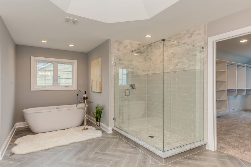 Best Bathroom Renovation Contractors IN Fishers, IN