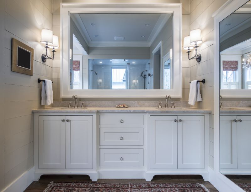 Cost of Bathroom Remodeling IN Fishers, IN