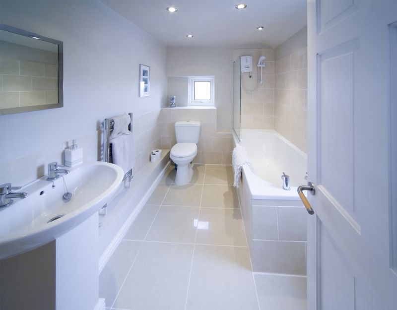 When is the Best Time to Hire for Bathroom Remodels